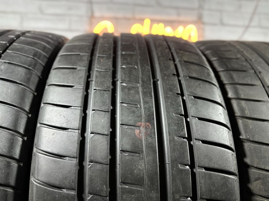 Комплектом або парами 275 30 20 Goodyear Eagl F1 Asymetric 3