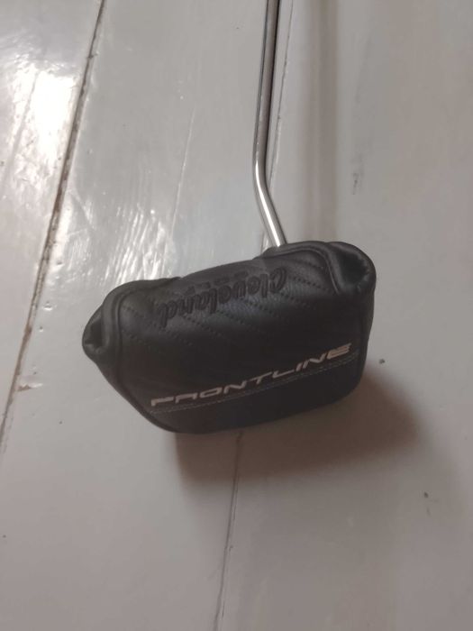 Putter Cobra King Vintage Stingray Kij do Golfa