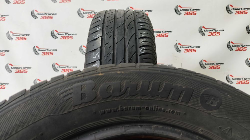 БЕЗ ПРЕДОПЛАТ Шини/Резина/Колеса Barum 195 60 R15 88H Літо