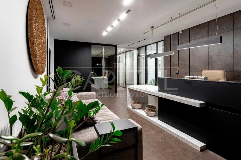 Продажа офиса, ул. Антонова Авиаконструктора, ЖК Sherwood, Соломенский