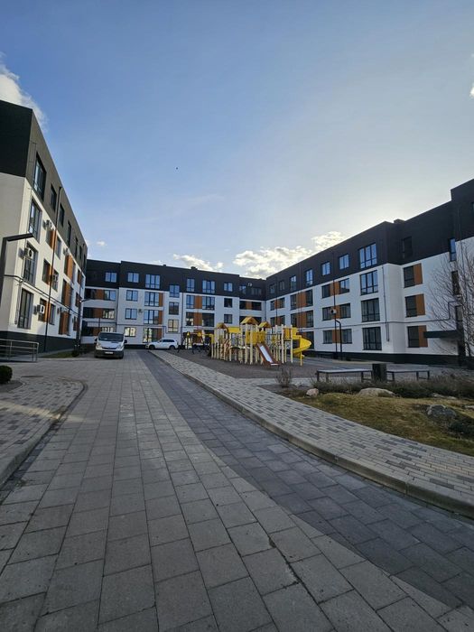 Продаж / Квартира / Боголюбова 1, Щасливе, Рівне