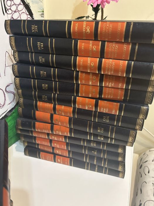 Enciclopedia completa