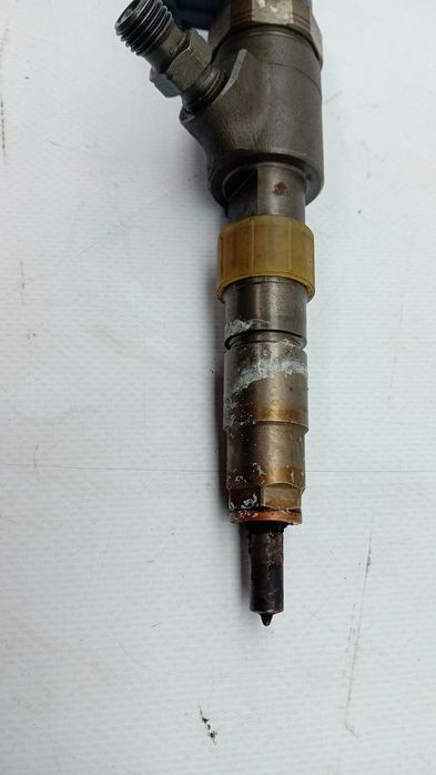 Injetor PEUGEOT 308 II