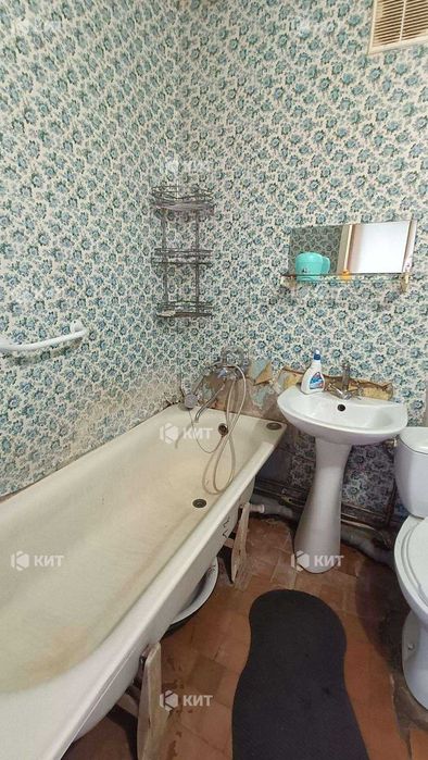 1к.33м2 Салтівка (Cалтовка 533мрн, м. Салтовское, Тракторо-ей) 118745