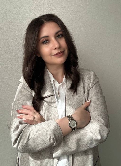 Репетитор математика, польська, англійська, українська мова