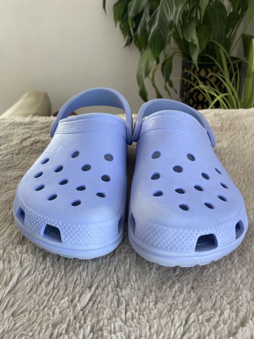 Crocs Classic Chodaki