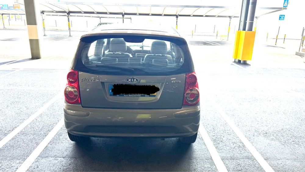 Kia Picanto 1.1 CRDI