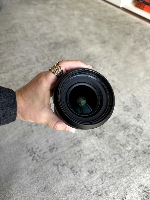 Tamron 17-28mm f2.8 Di III for Sony E _NOVA