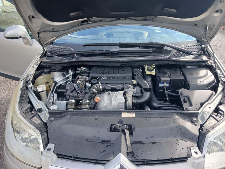 Citroen C4 para venda