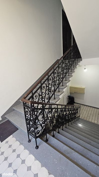 Mieszkanie – Warszawa - Więcej
