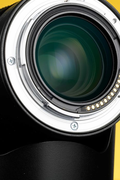 Nikkor Z 35mm 1.4 - Stan Idealny. Pełen Komplet