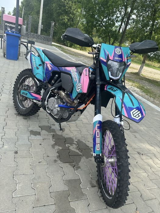 Geon gns 300