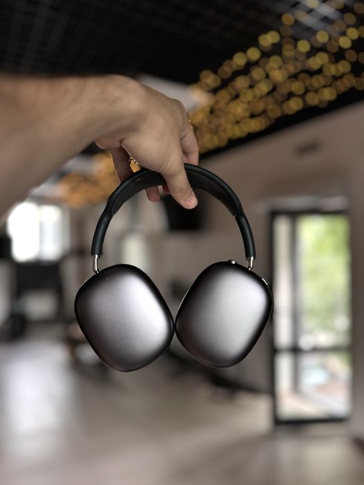 AirPods Max навушники Apple