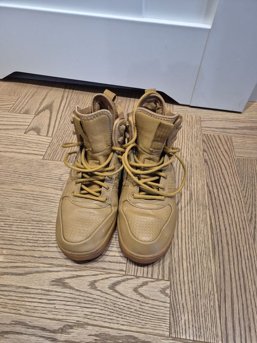 Buty zimowe Nike rozmiar 41