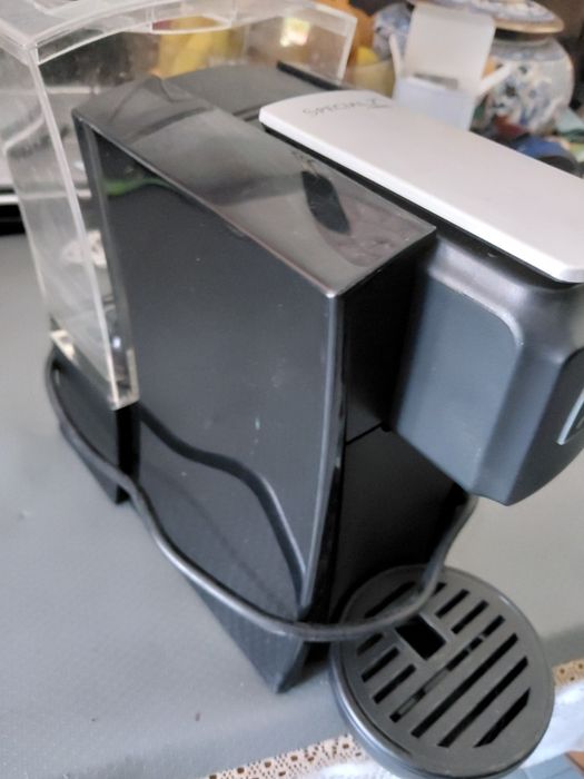 Maquina cafe capsulas como nova507764072242237442