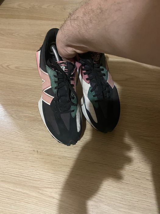 Кросовки New Balance 327 ориг