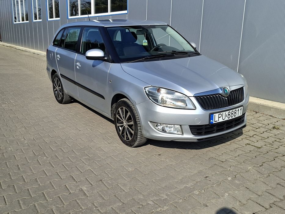 Po lifcie 1.6 diesel klimatyzacja ważne opłaty