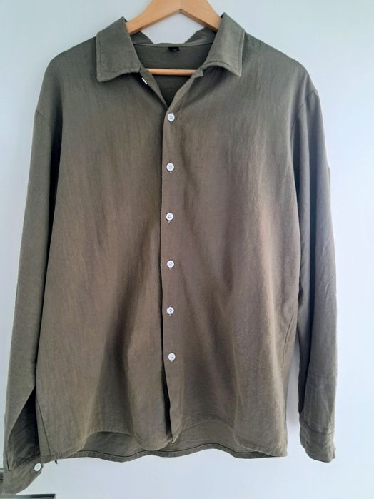 Conjunto de camisas homem