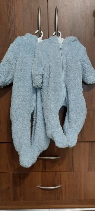 Комбінезон дитячий