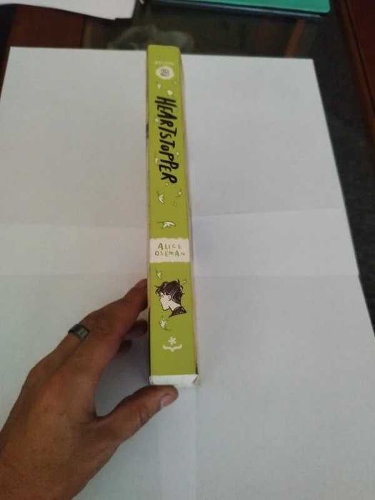 Heartstopper - vol 3