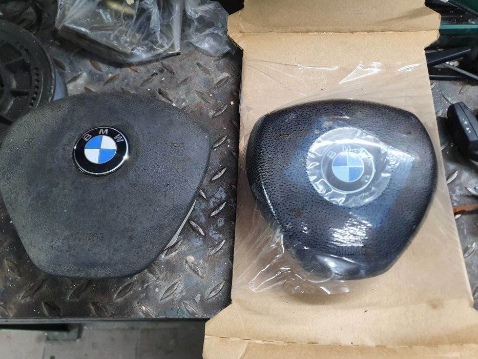 Airbags volante  BMW F30/31
