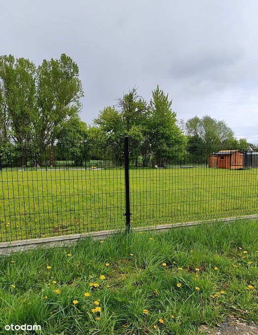 Sprzedam działki budowlane w Gąskach pod Warszawą