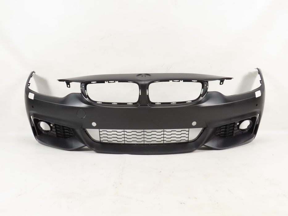 Kit M/ Pack M Bmw 4 Coupe Ref: 0015577