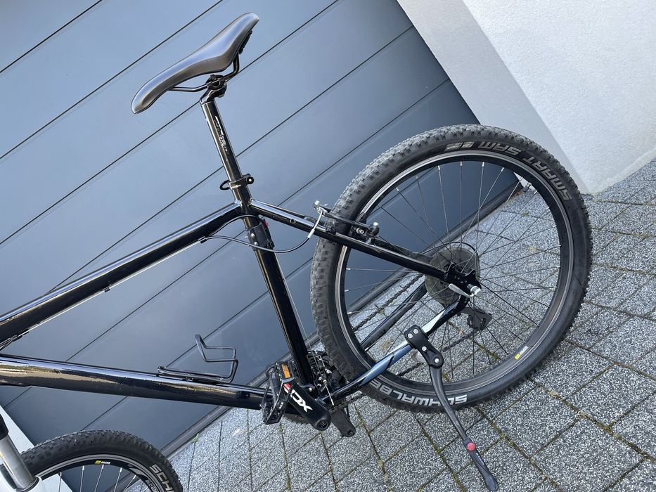 Rower górski Unibike Fusion, MTB