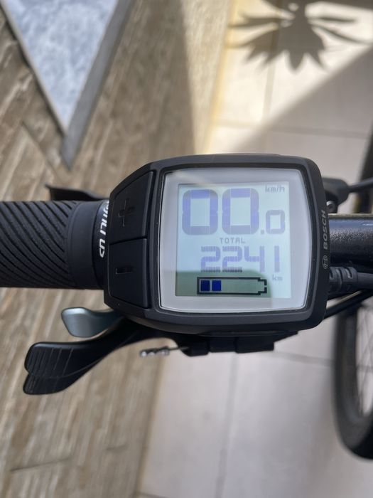 EBike Scott Strike 940  M