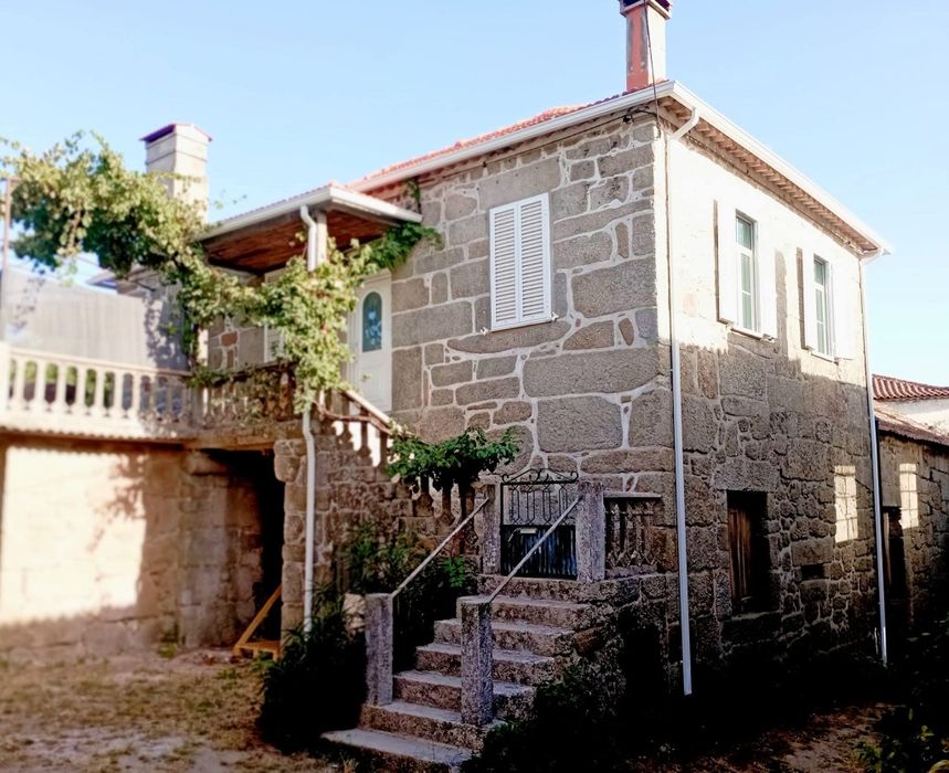 Quinta  Renovada