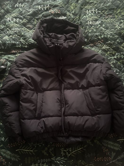 Kurtka zimowa Sinsay r.xs