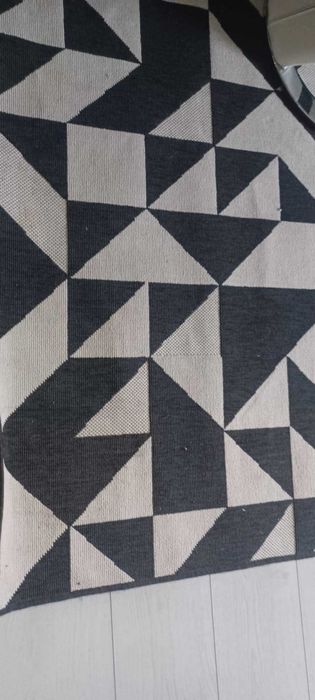 Carpete, Banco Jardim, Objetos decorativos vários como novos