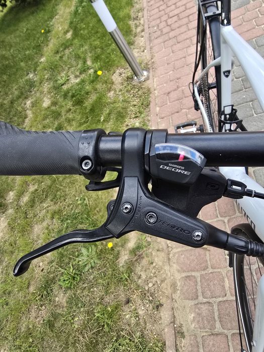Rower trekingowy elektryczny Specialized Turbo Vado SL 4.0 eq XL