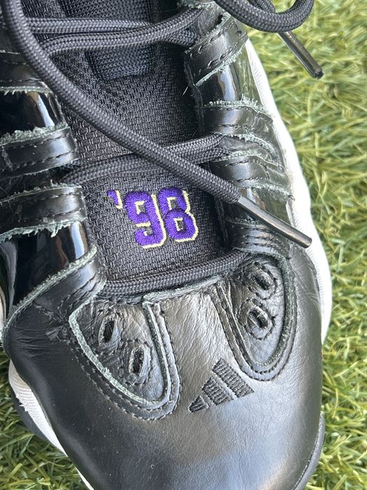 Adidas Kobe Two (KB8 || )