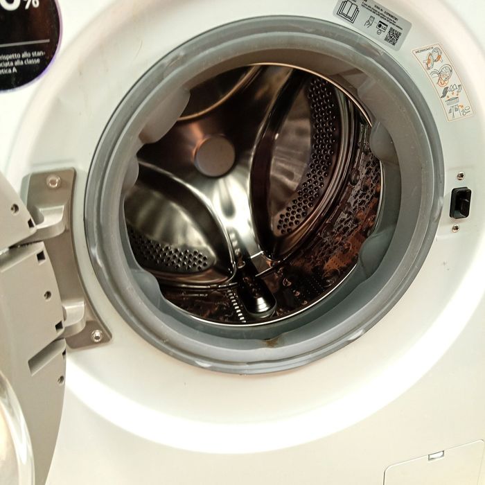 Outlet Pralka Lg F2r3s08nswb