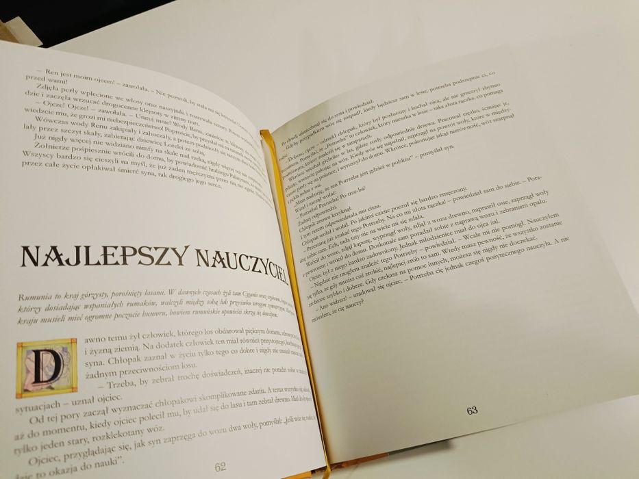 Książka buchmann baśnie i legendy świata ingpen