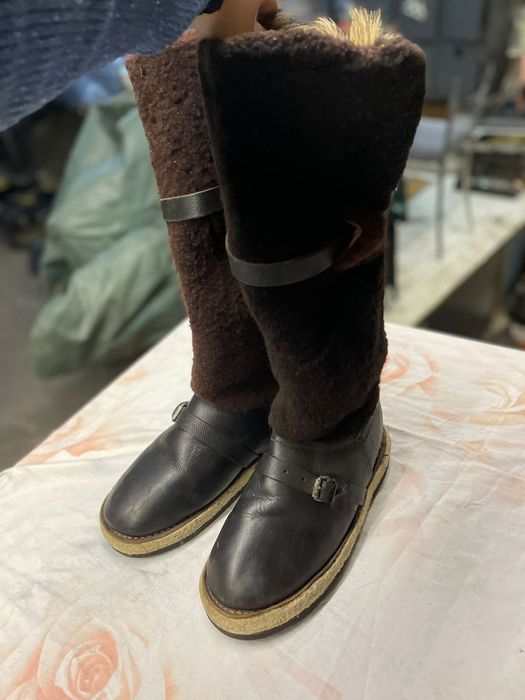 Ботинки ,сапоги для рыбаков