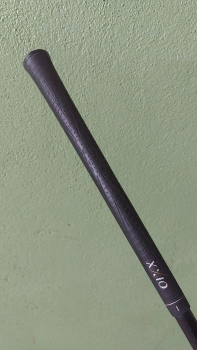 Taco Golf Dunlop XXI0 MP300 Ferro 9