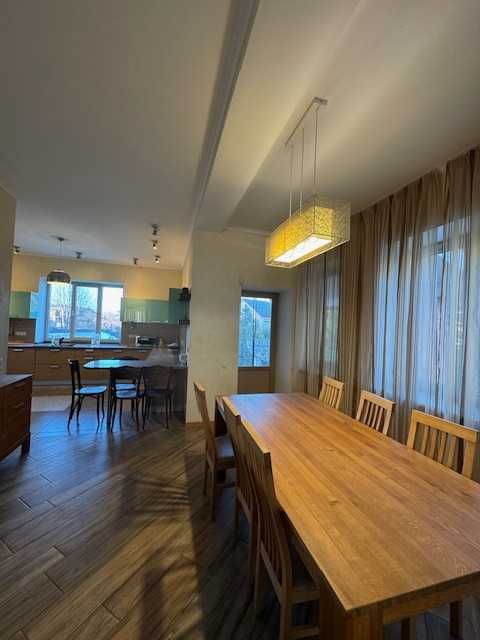 Оренда будинка, 240 м2, Київська обл. Обухівський р-н, с.Ходосівка