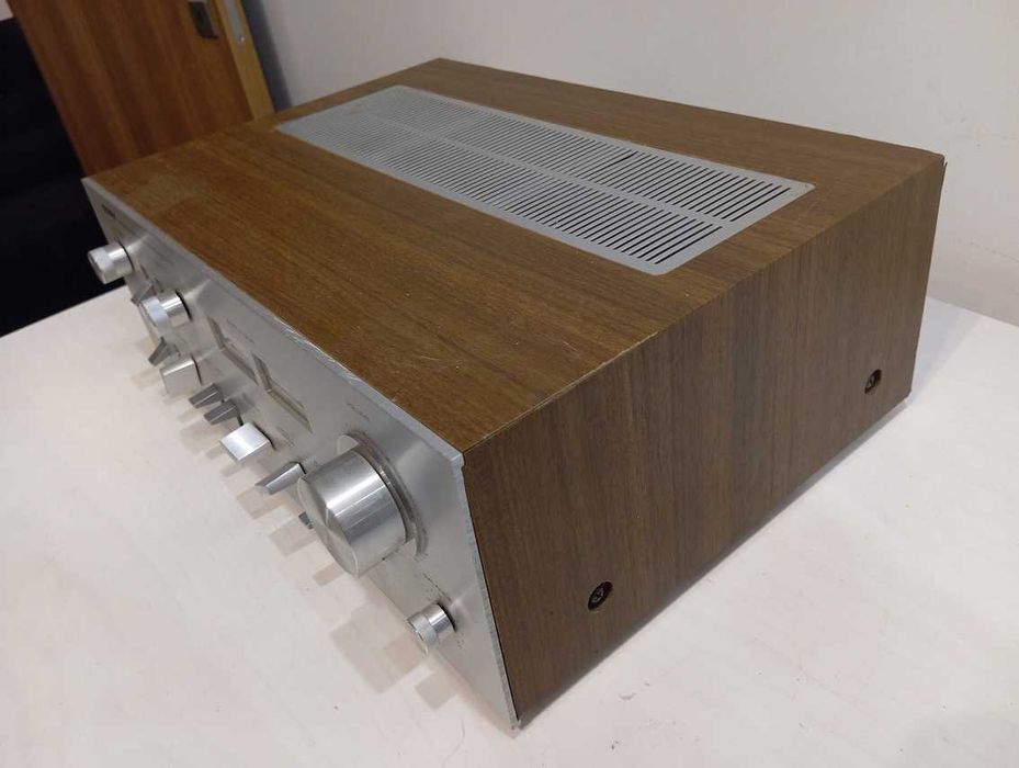 Wzmacniacz vintage Yamaha CA-610