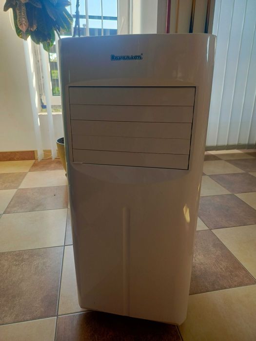 Klimatyzator Ravanson