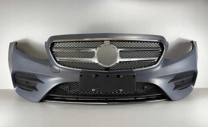 БАМПЕР (Авто від 2009р) / Бампер Mercedes Передній/задній Різні моделі