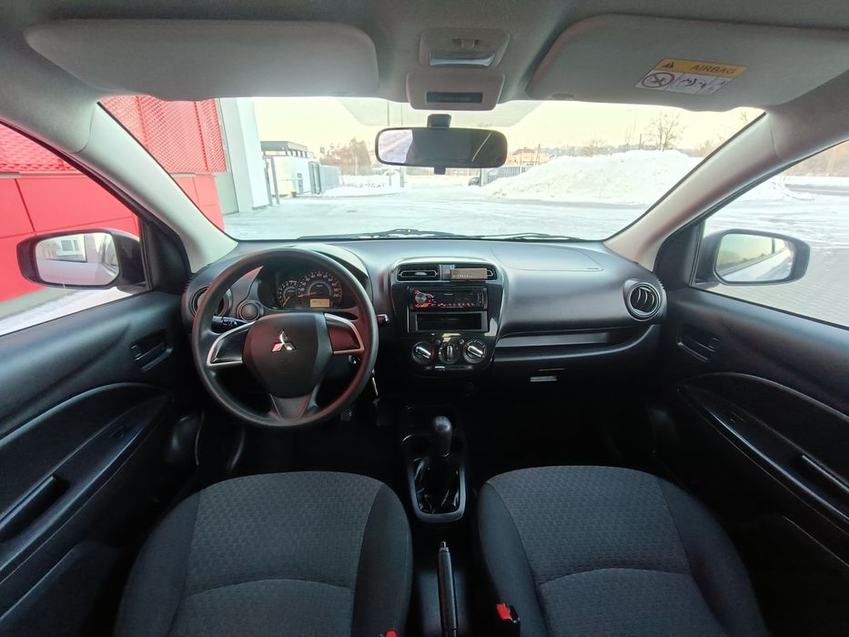 Mitsubishi Space star 2 *Lift*106tkm*serwisowany* OKAZJA!!