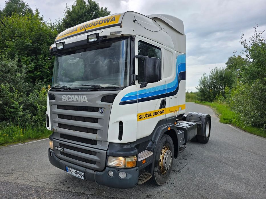 Scania