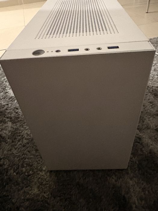 Torre gaming nova