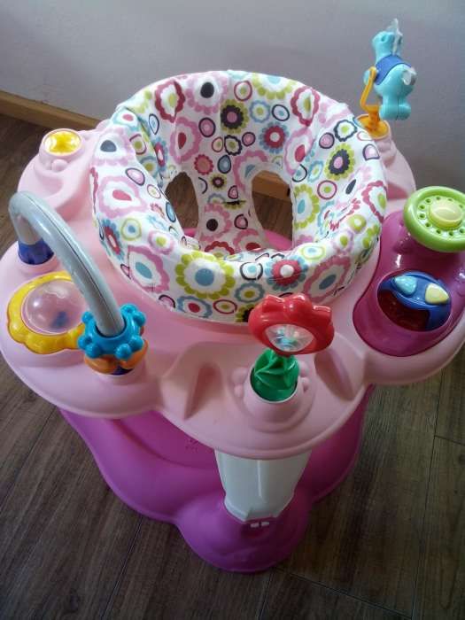 Parque de actividades para bebé Olmitos