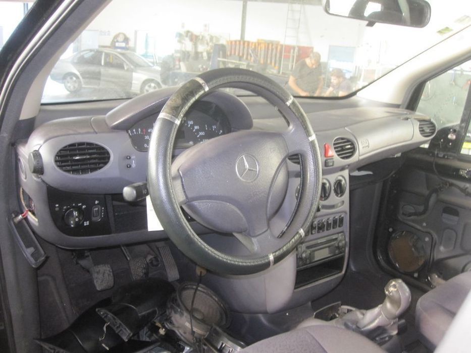 Portas Mercedes W168 A140 1.4 de 1999
