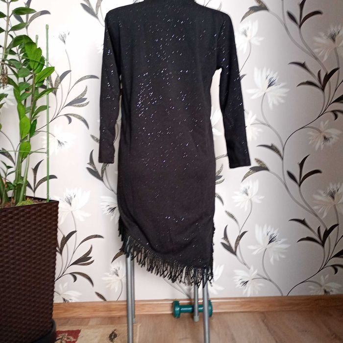 NOWA sukienka- tunika  L