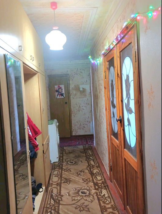 Продам 3-х комнатную " Чешку" на Северном Торг!