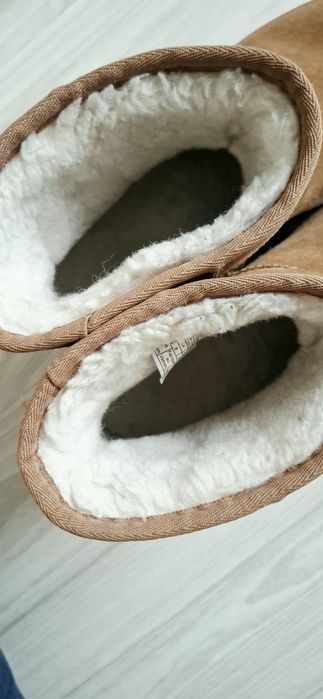 Ugg platforma 41